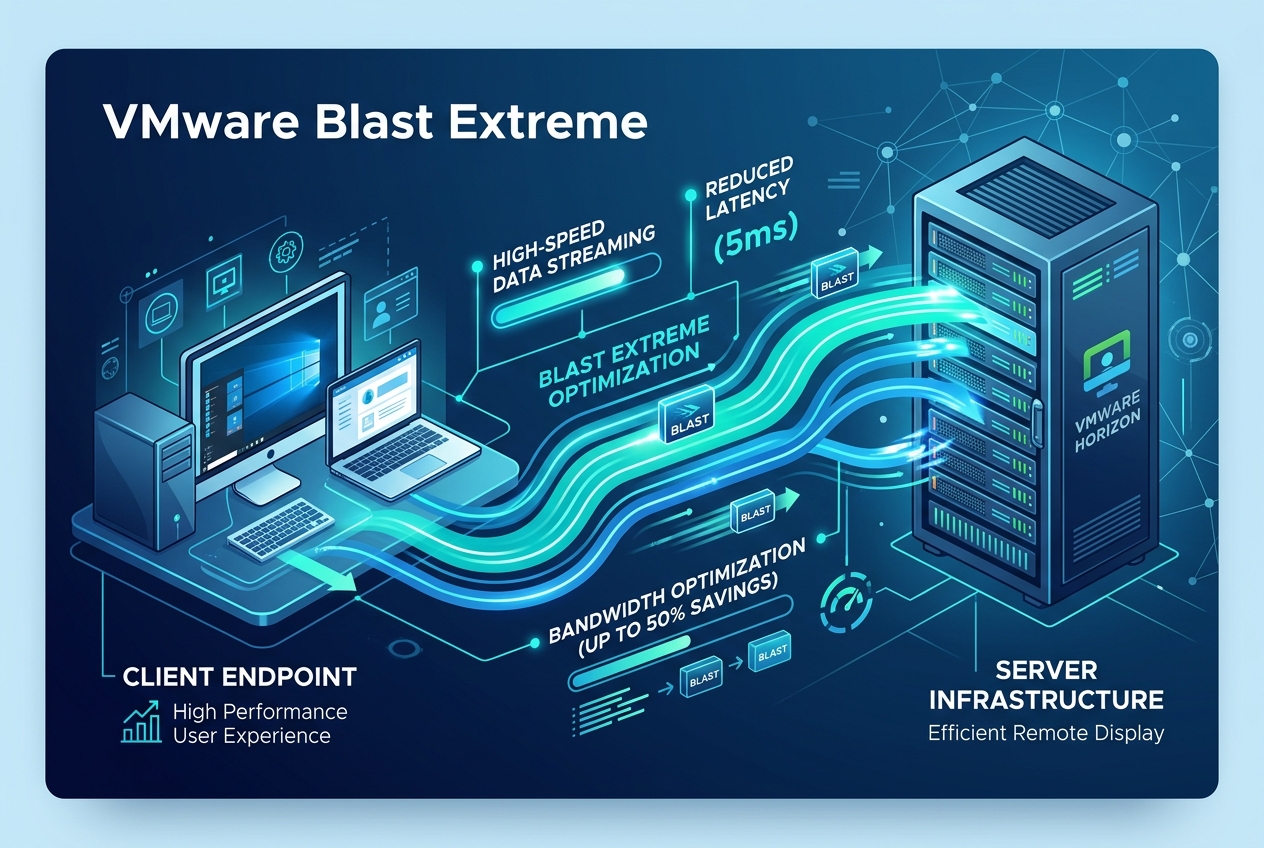 Blast Extreme