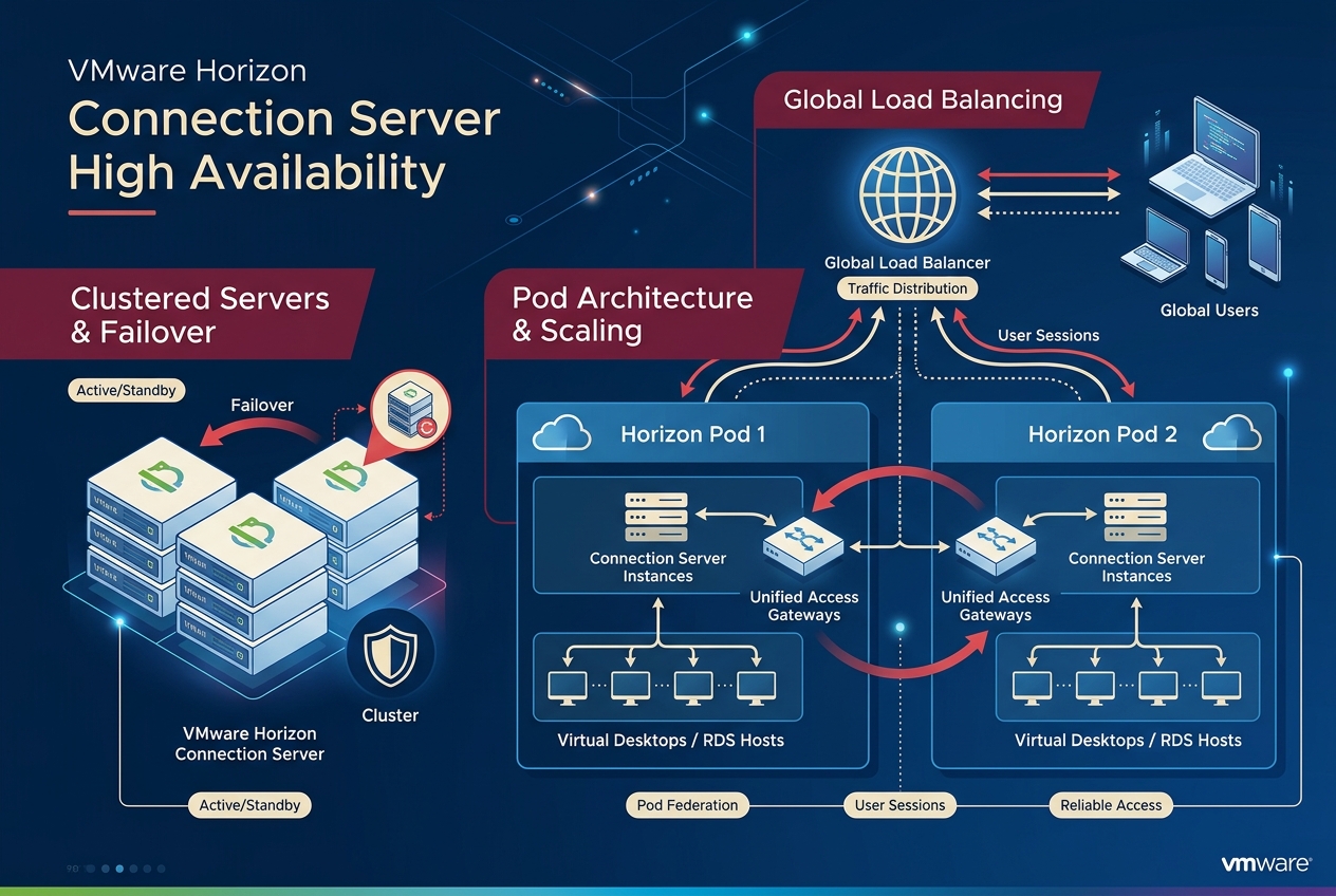 Connection Server