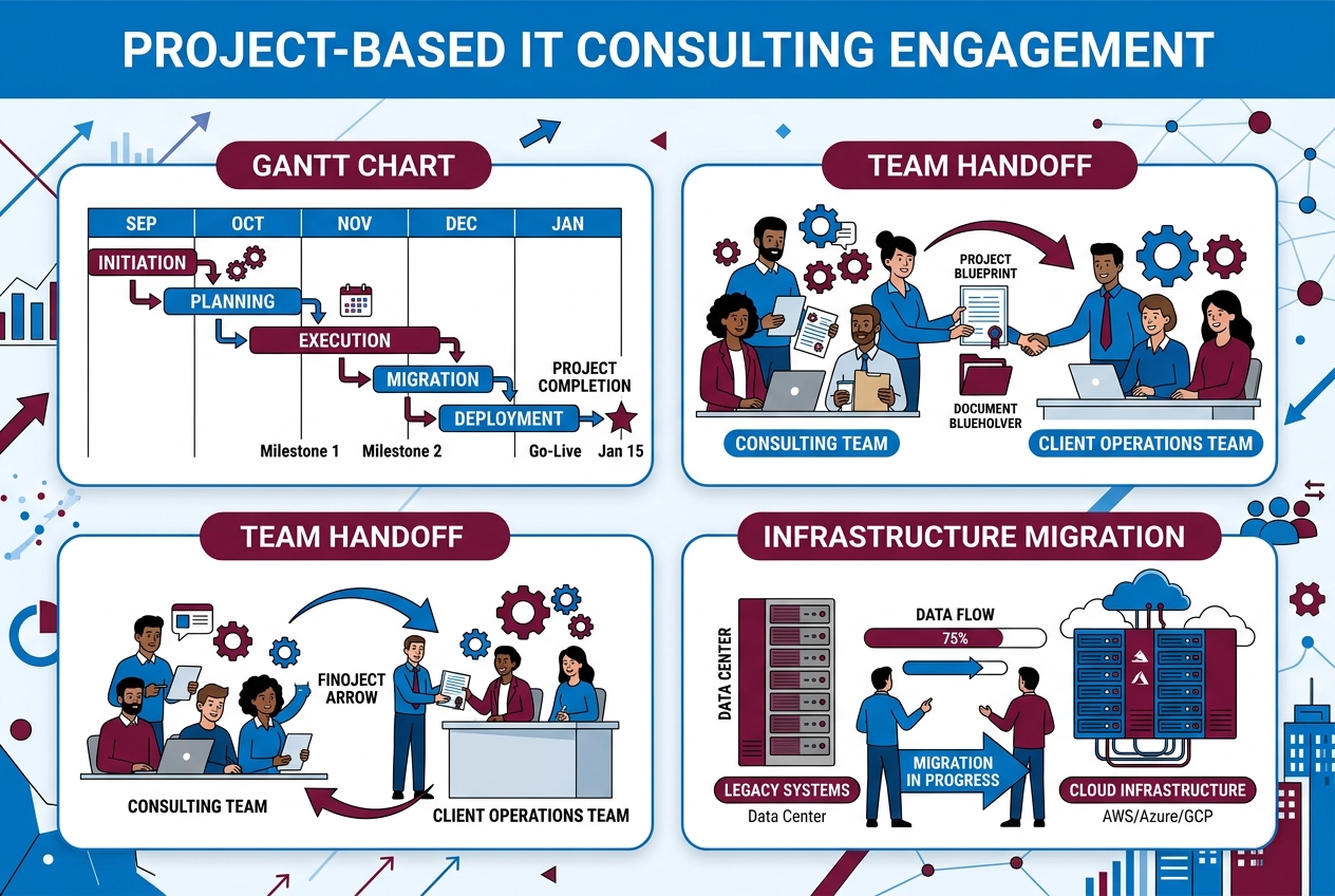Project-Based