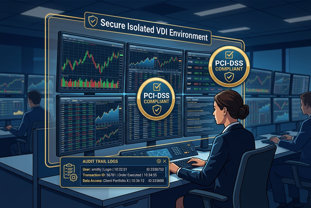 Financial Services