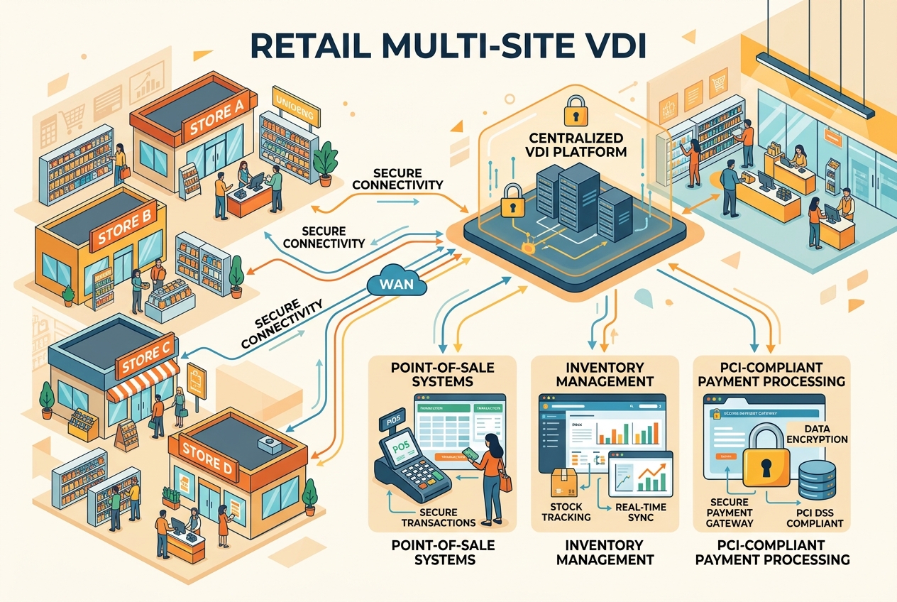 Retail