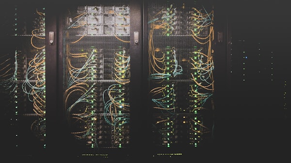 Storage & Network Architecture
