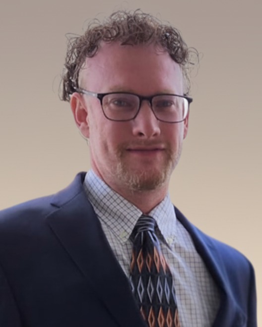 Kevin Komlosy, Founder and CEO of AuthorityGate