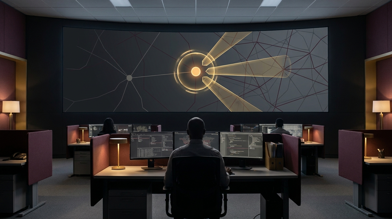 Google GTIG Reports First Criminal AI-Crafted Zero-Day: a 2FA Bypass Pre-Empted Before Mass Exploitation
