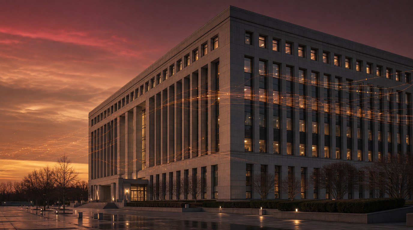 One Operator, Two AI Platforms, Nine Mexican Government Agencies Breached