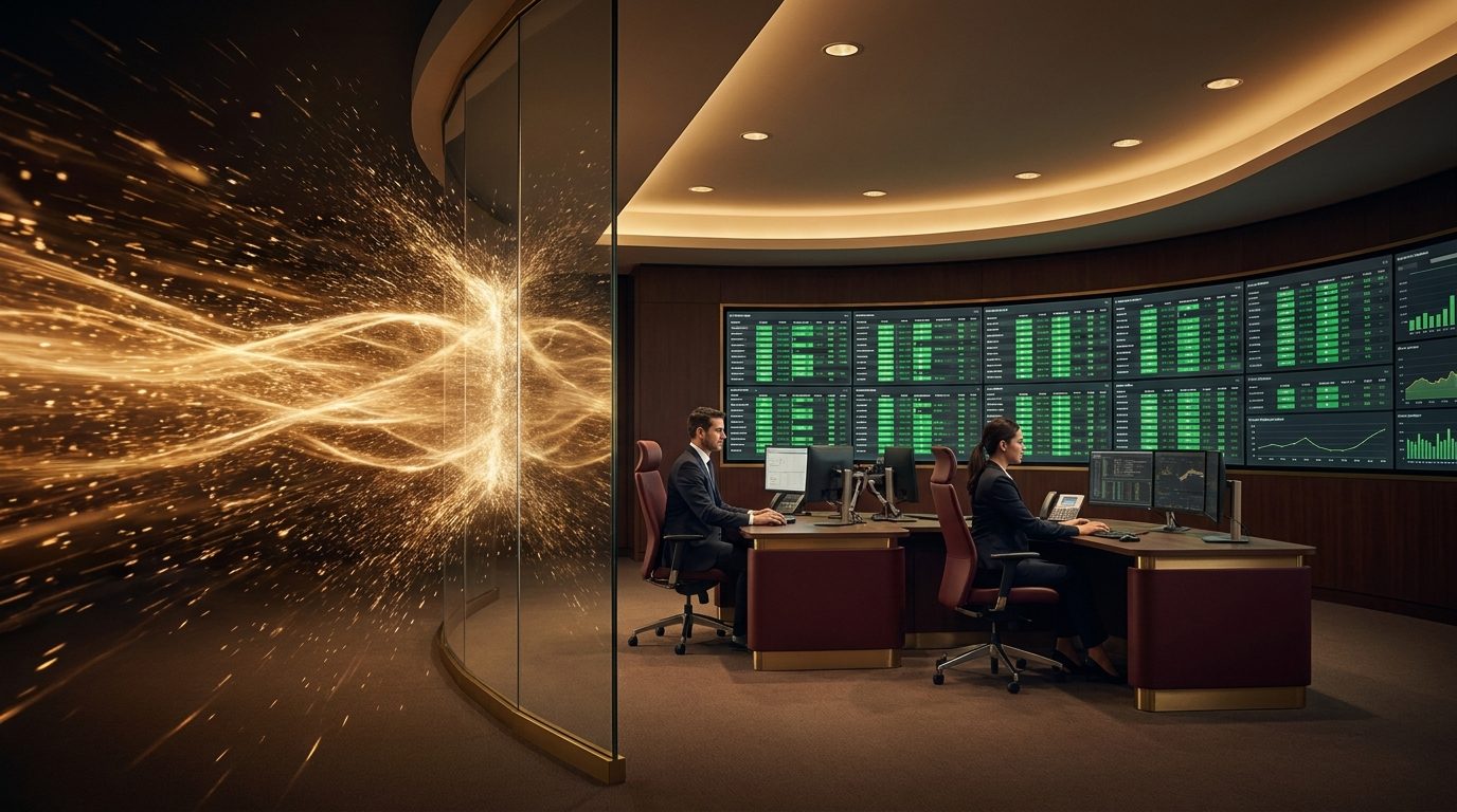 Operational Resilience