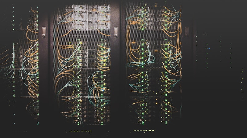 VMware Architecture